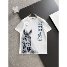 Hermes T-Shirts